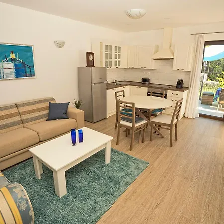 Ika-hills With Beautiful Seaview, Whirlpool And Parking Apartment Opatija